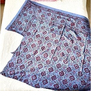 Batik Fabric
